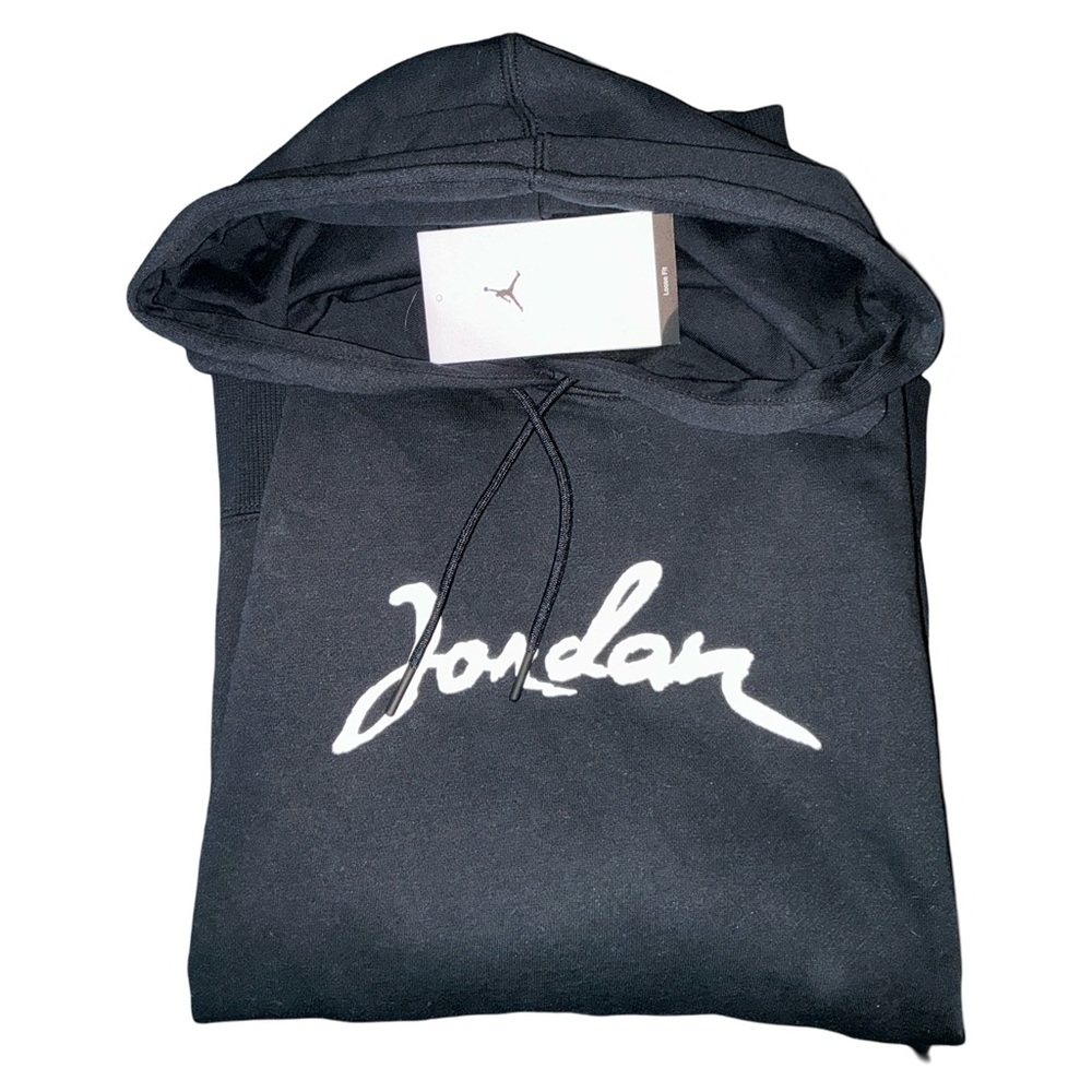 Jordan Women’s Active Sweater NWT